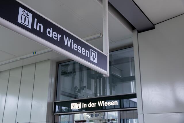 Alle Aufzüge sind in Betrieb | Foto: BV23/Genitheim