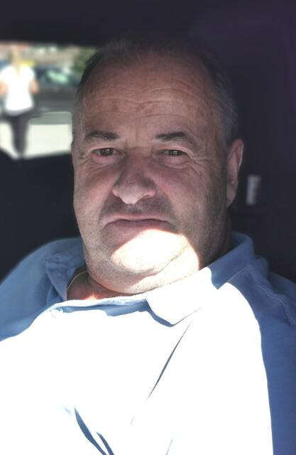 Walter Stemberger, 
Fulpmes