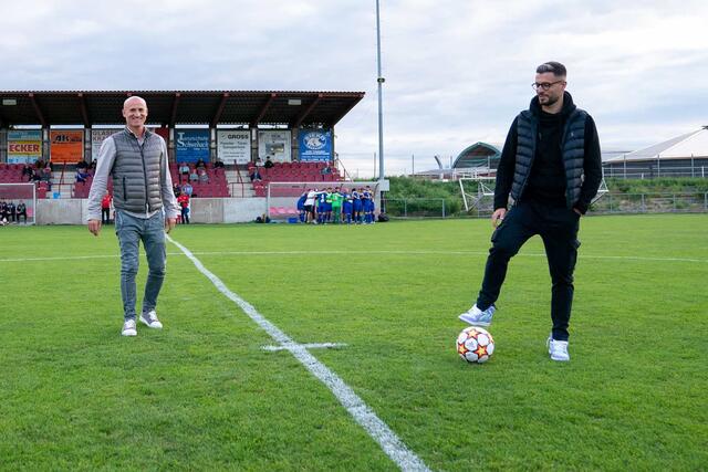 Foto: SVG / Michael Berger