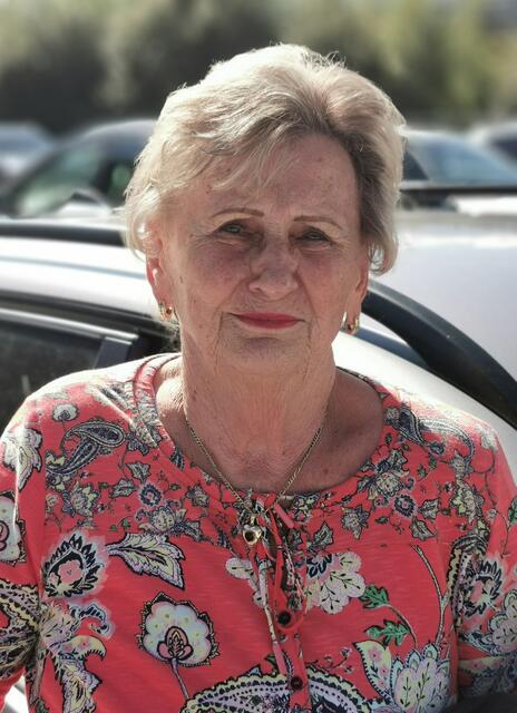 Barbara Plankl, 
Mühlbachl