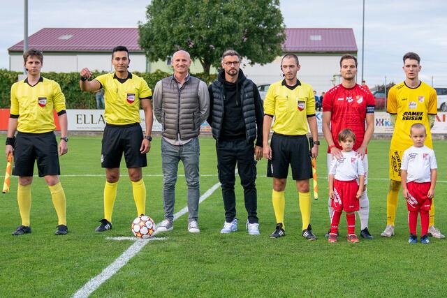 Foto: SVG / Michael Berger