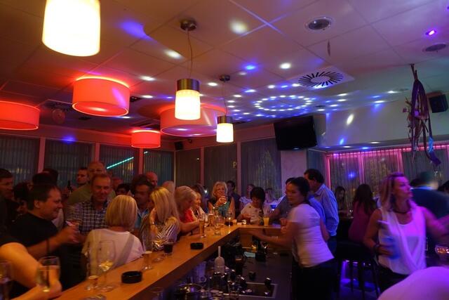 An diesem Wochenende ist für jeden etwas dabei - von Sportbegeisterten bis hin zu Partyliebhaber. | Foto: Michael Blinzer