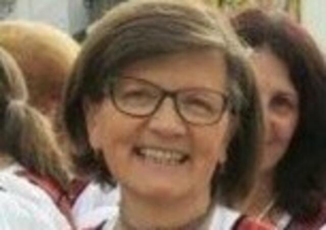 Gerti Kocher ist neue Chronistin der Trachtenfrauen