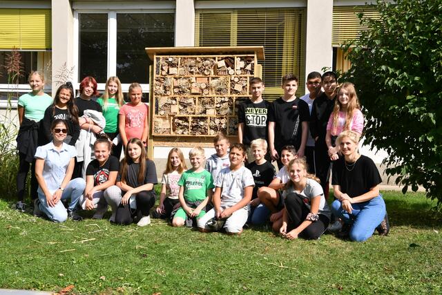 Foto: MS Voitsberg