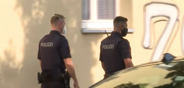 Zwei Frauen wurden in Favoriten getötet.
