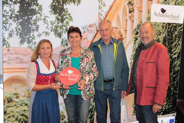Herzlichen Glückwunsch! | Foto: Gerhard Langmann