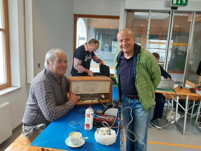 Foto: Peter Pagitsch