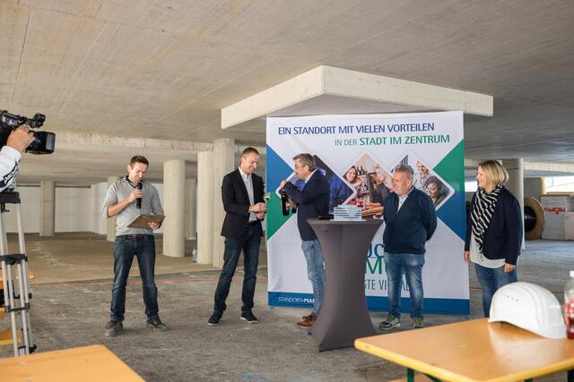 Foto: Martin Meieregger