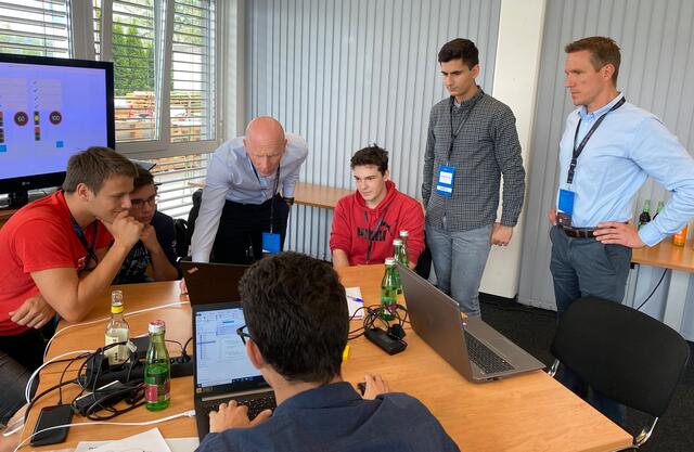 Foto: evon-automation