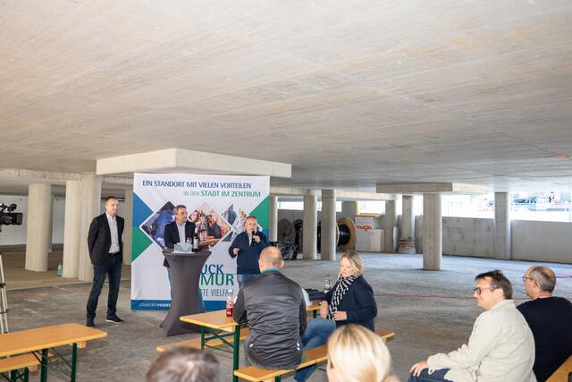 Foto: Martin Meieregger