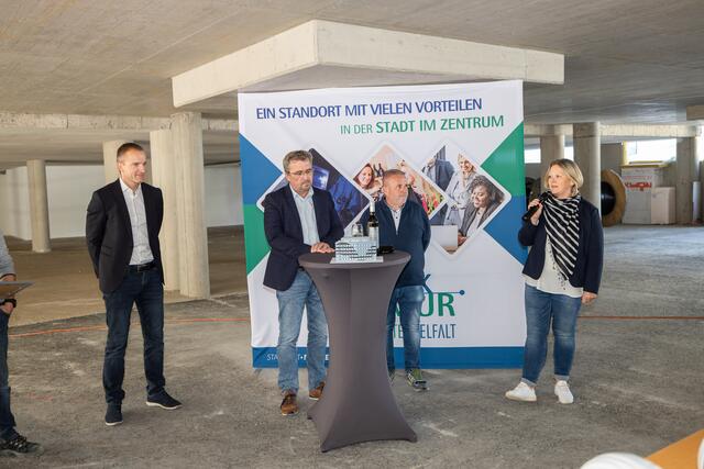 Foto: Martin Meieregger
