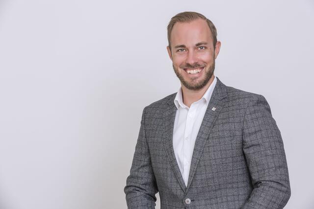 FP-Fraktionsobmann Ralph Schäfer weist SP-Kritik als unsachlich zurück. | Foto: FPÖ Wels