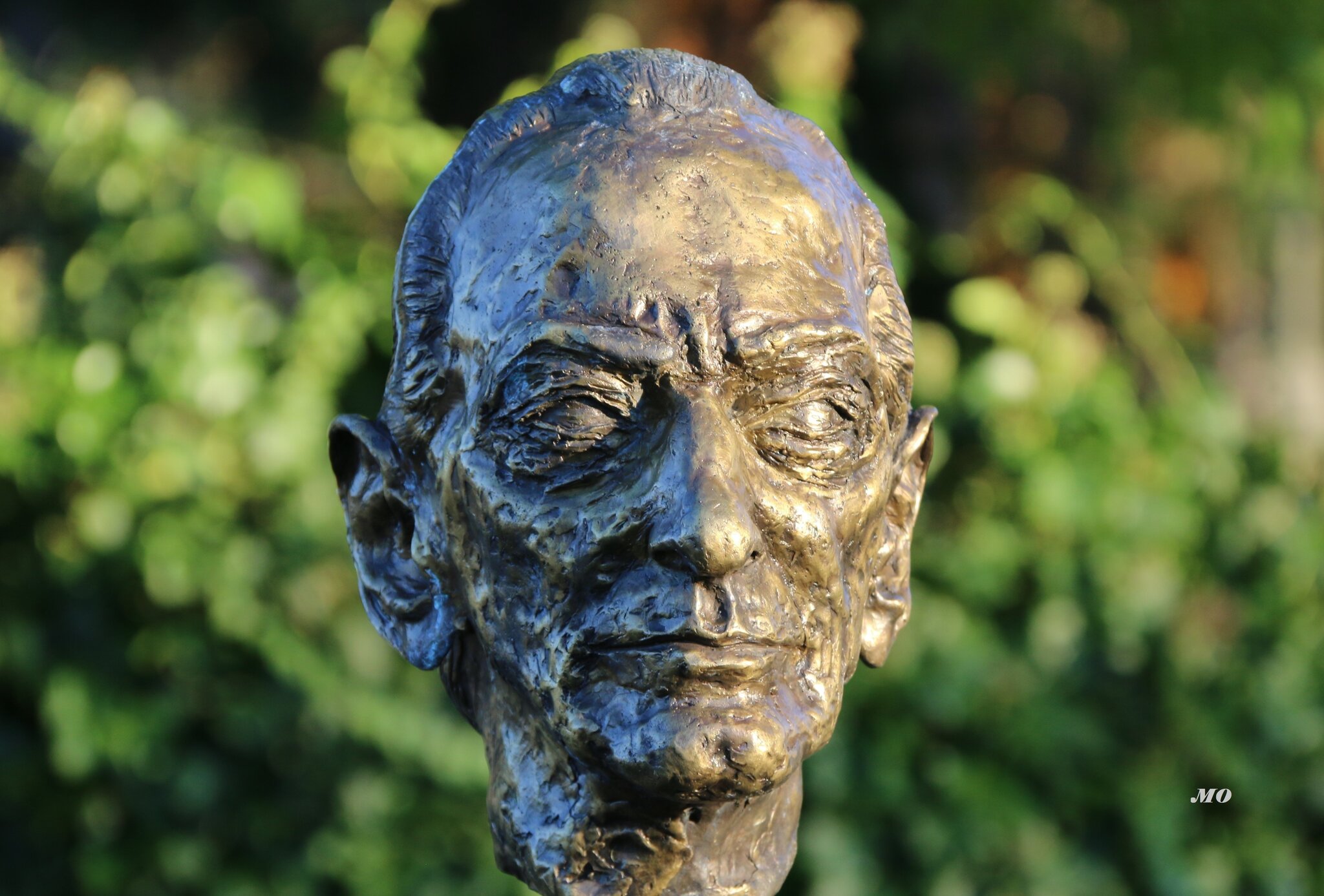 A Tribute to Ludwig Hirsch Baden