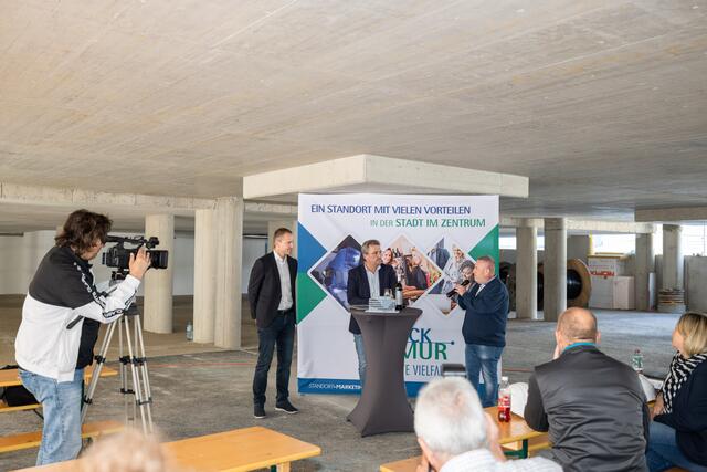 Foto: Martin Meieregger