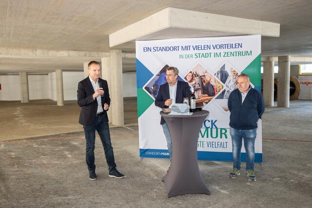 Foto: Martin Meieregger