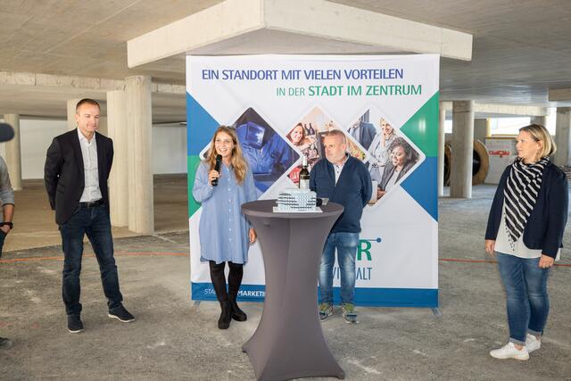 Foto: Martin Meieregger