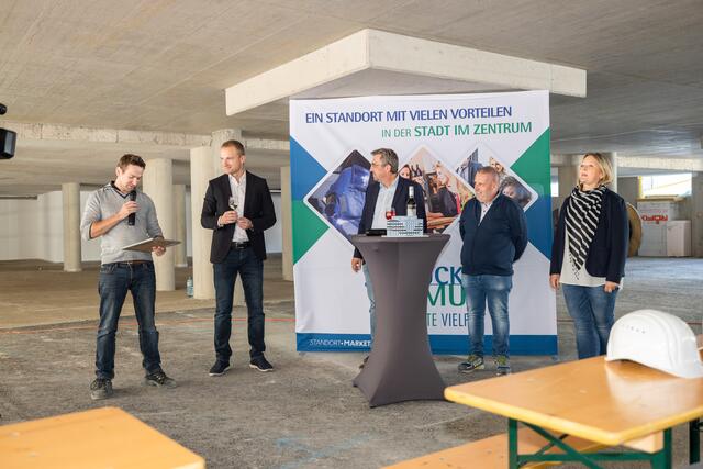 Foto: Martin Meieregger