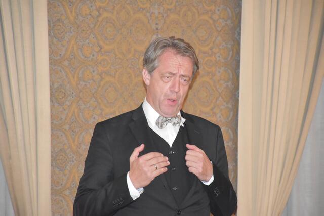 Andreas Hirsch | Foto: Alexandra Goll