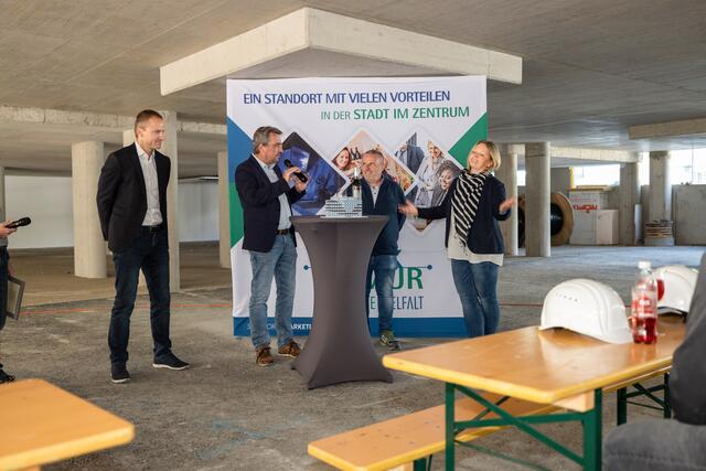 Foto: Martin Meieregger