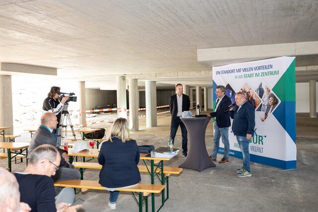 Foto: Martin Meieregger