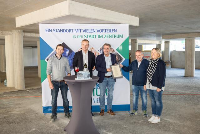 Foto: Martin Meieregger