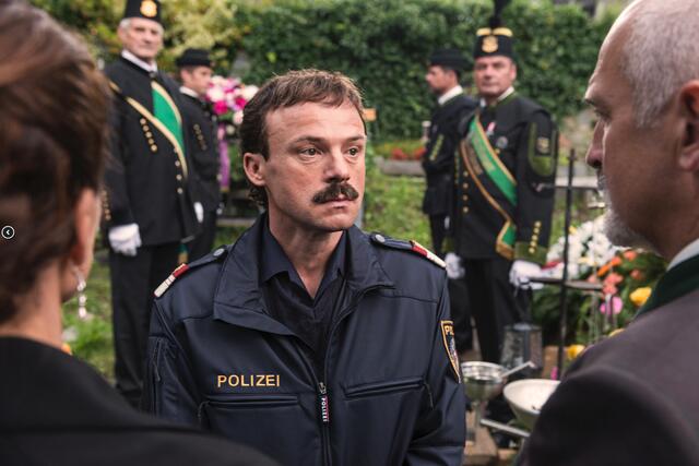 Der letzte Kärntner Landkrimi war ein voller Erfolg. Die Dreharbeiten zu "Immerstill" beginnen heuer noch. | Foto: Graf Film
