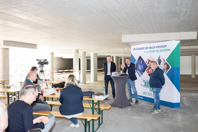 Foto: Martin Meieregger