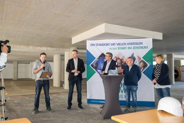 Foto: Martin Meieregger