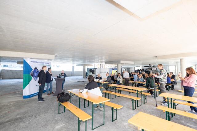 Foto: Martin Meieregger
