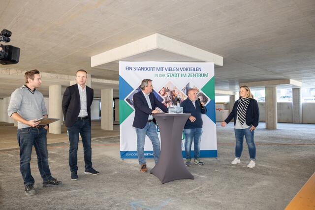 Foto: Martin Meieregger