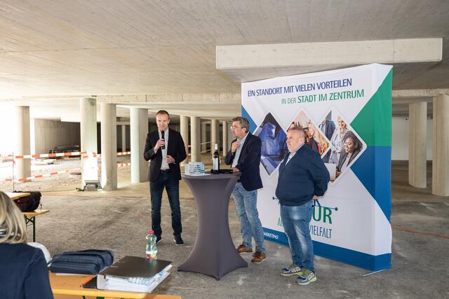 Foto: Martin Meieregger