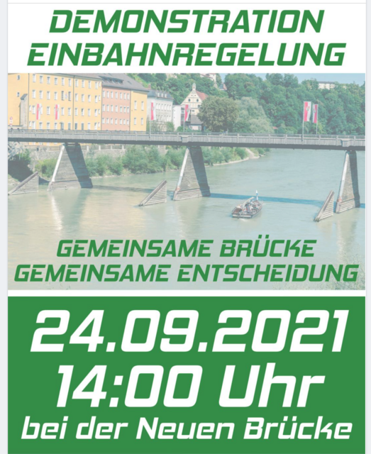 Foto: Bürgerinitiative