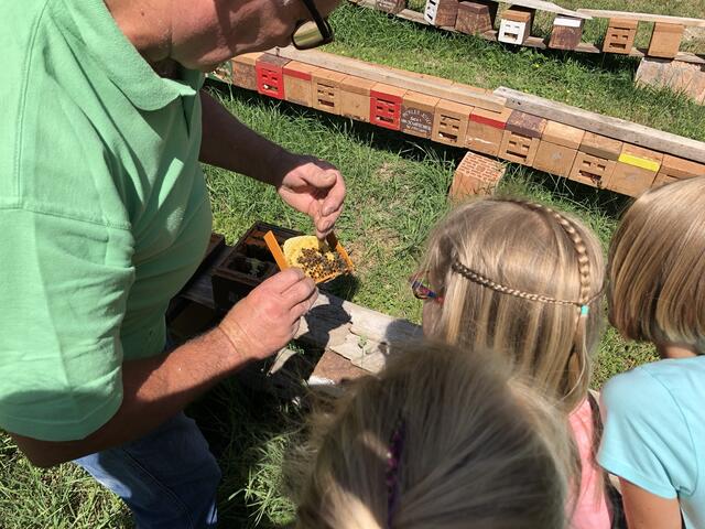 Foto: Gemeinde Dorf an der Pram