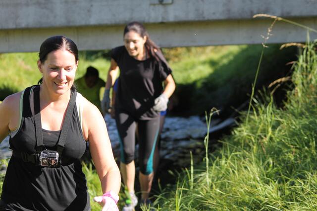 Foto: ZAK (Lenzenweger)/BezirksRundschau
