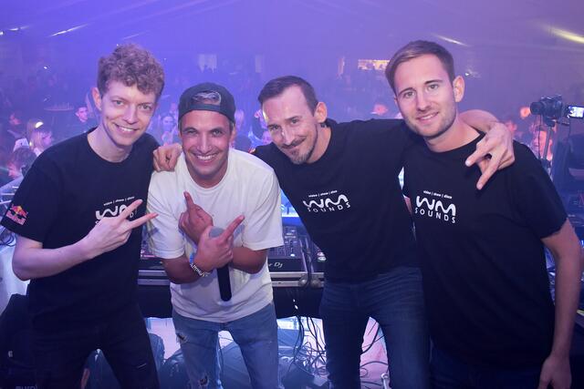 Foto: WM-Sounds