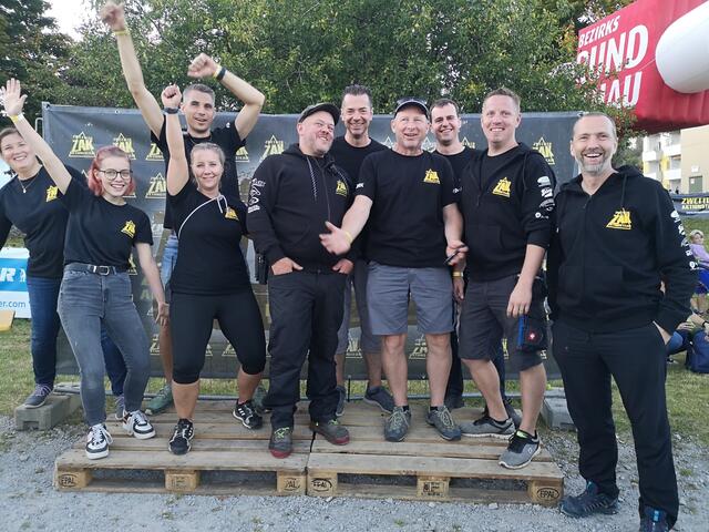 Foto: ZAK (Lenzenweger)/BezirksRundschau