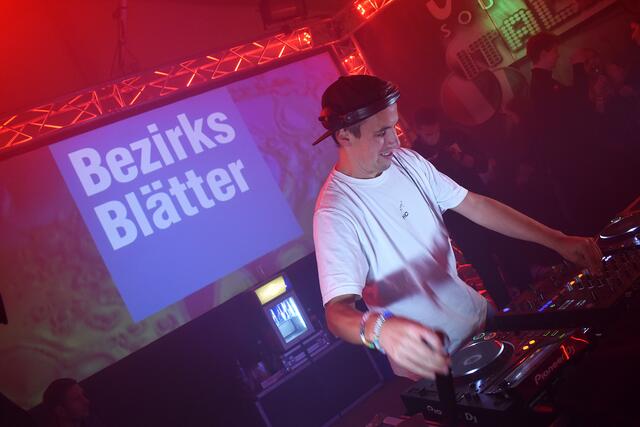 Foto: WM-Sounds