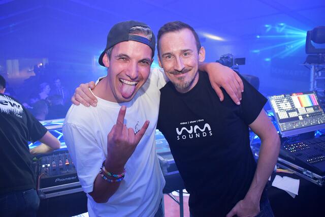 Foto: WM-Sounds