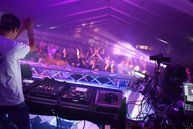 Foto: WM-Sounds