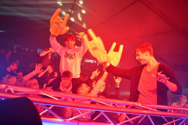 Foto: WM-Sounds