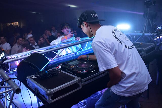Foto: WM-Sounds