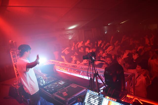 Foto: WM-Sounds