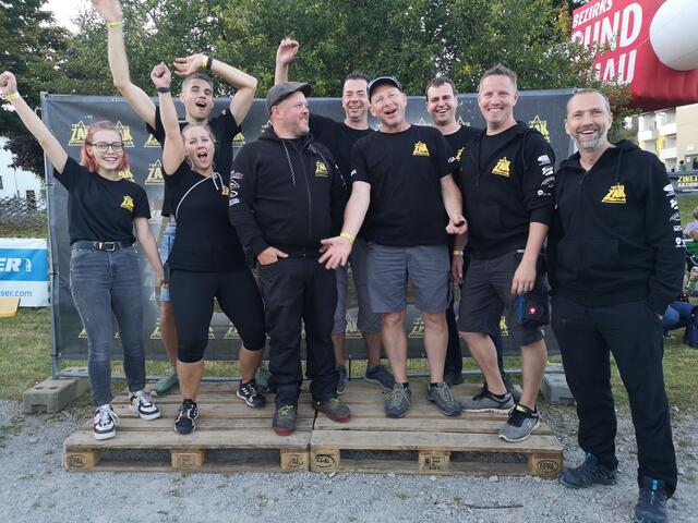 Foto: ZAK (Lenzenweger)/BezirksRundschau