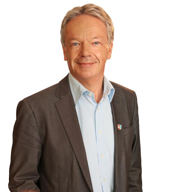 Alexander Scheutz wurde erneut zum Bürgermeister von Hallstatt gewählt.