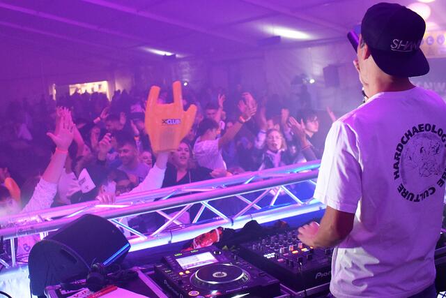 Foto: WM-Sounds