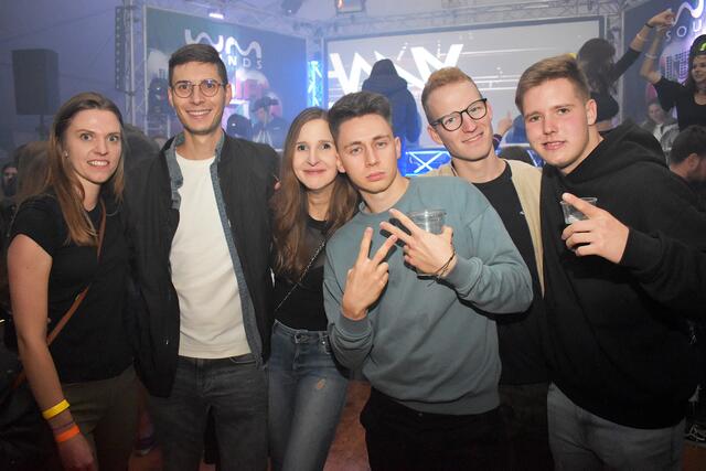 Foto: WM-Sounds