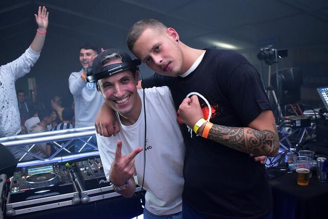 Foto: WM-Sounds
