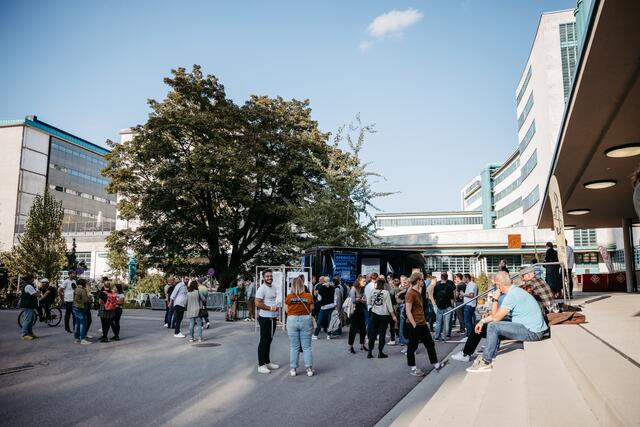 Foto: Nina Danninger