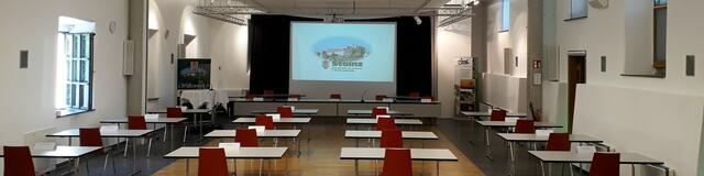 Im Stainzer Gemeinderat sitzt zukünftig auch eine parteilose Gemeinderätin. | Foto: Marktgemeinde Stainz