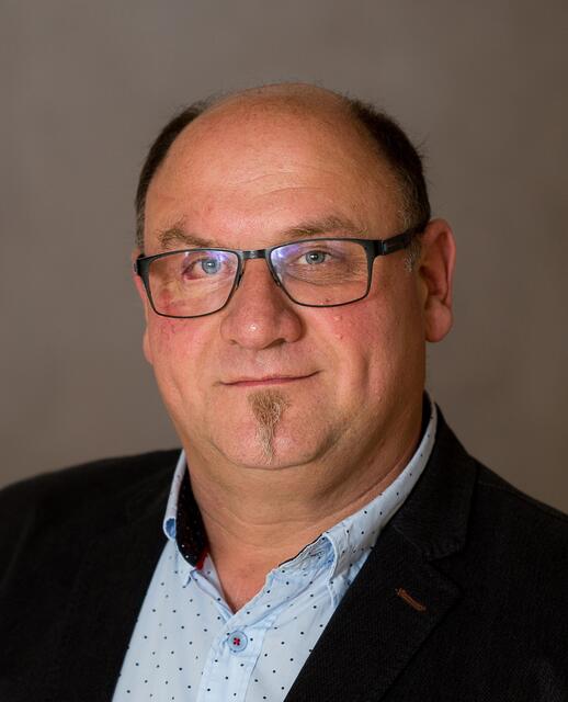 Bürgermeister Andreas Fenster setzt auf die Bünde innerhalb der ÖVP.